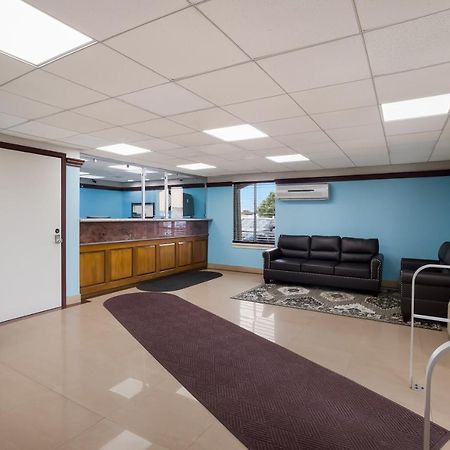 Econo Lodge Allentown Luaran gambar