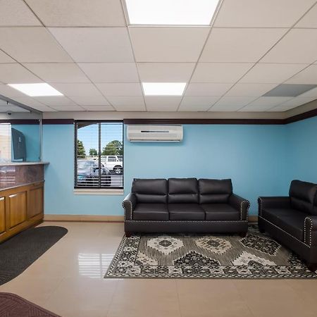 Econo Lodge Allentown Luaran gambar