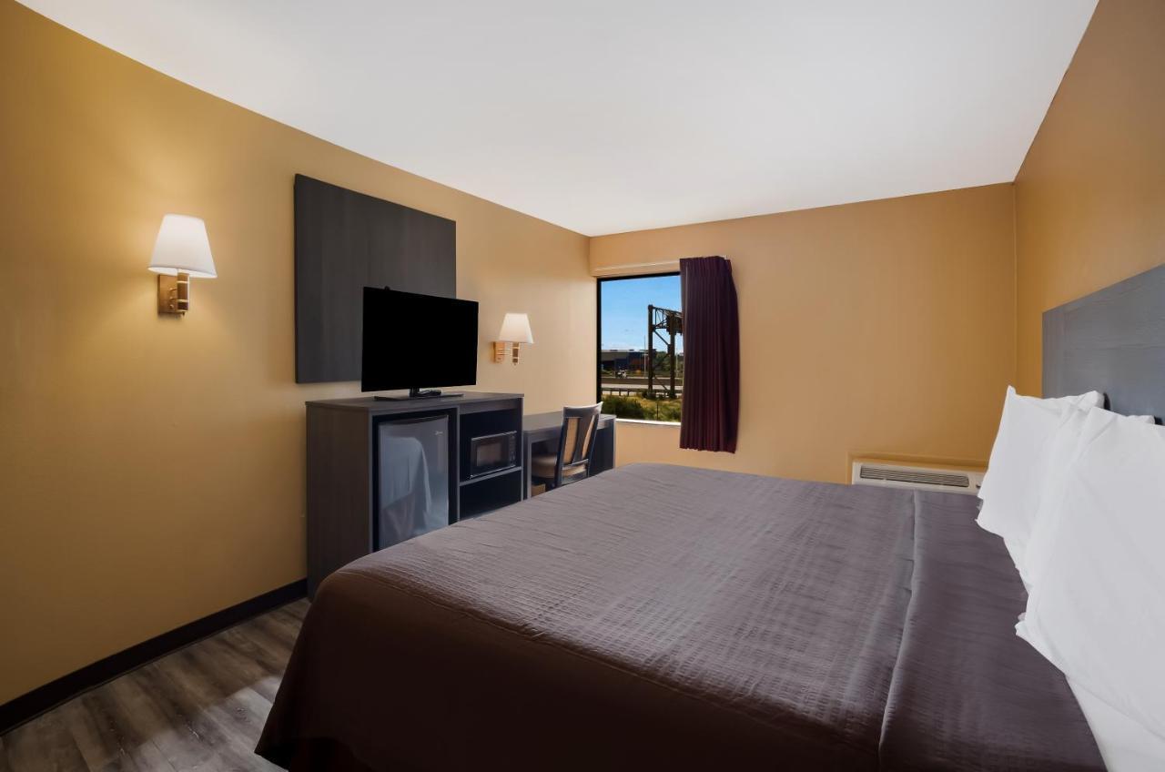 Econo Lodge Allentown Luaran gambar