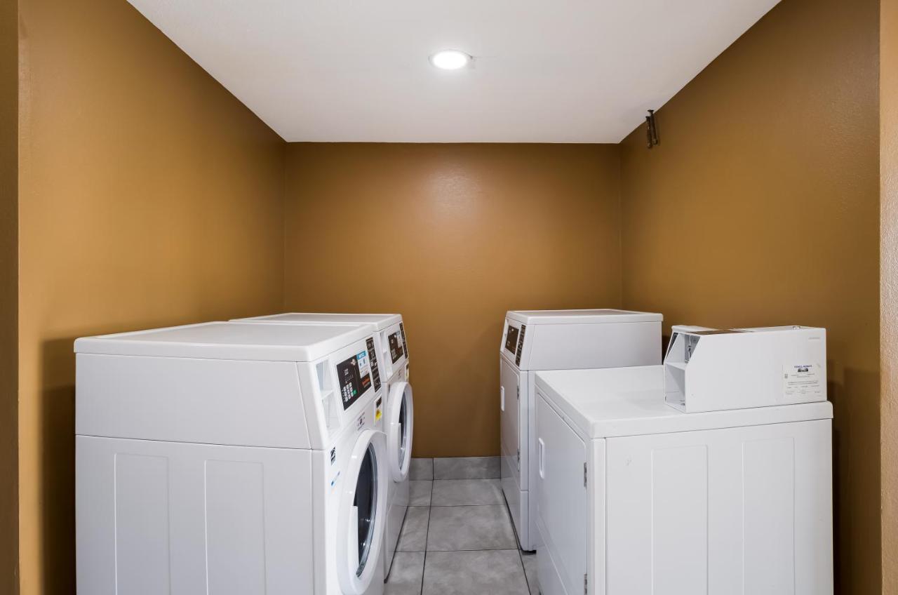 Econo Lodge Allentown Luaran gambar