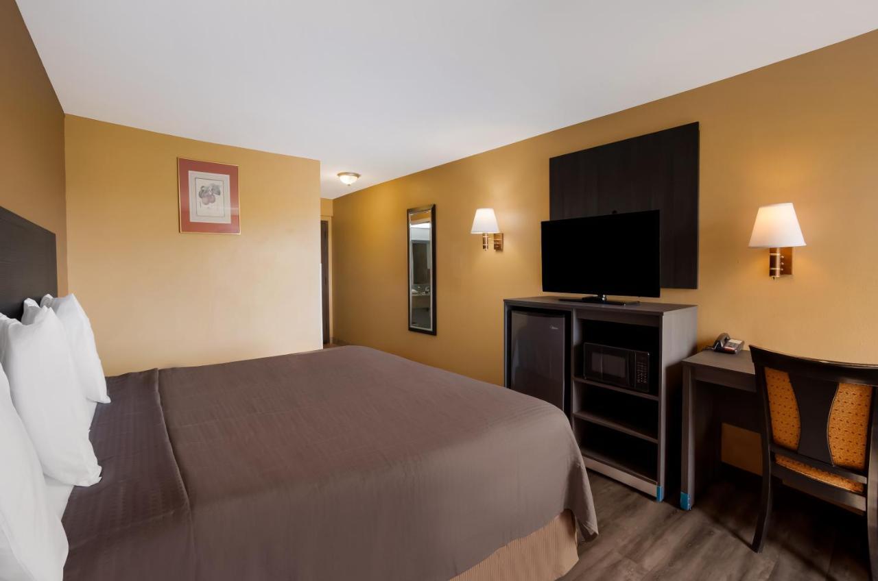Econo Lodge Allentown Luaran gambar