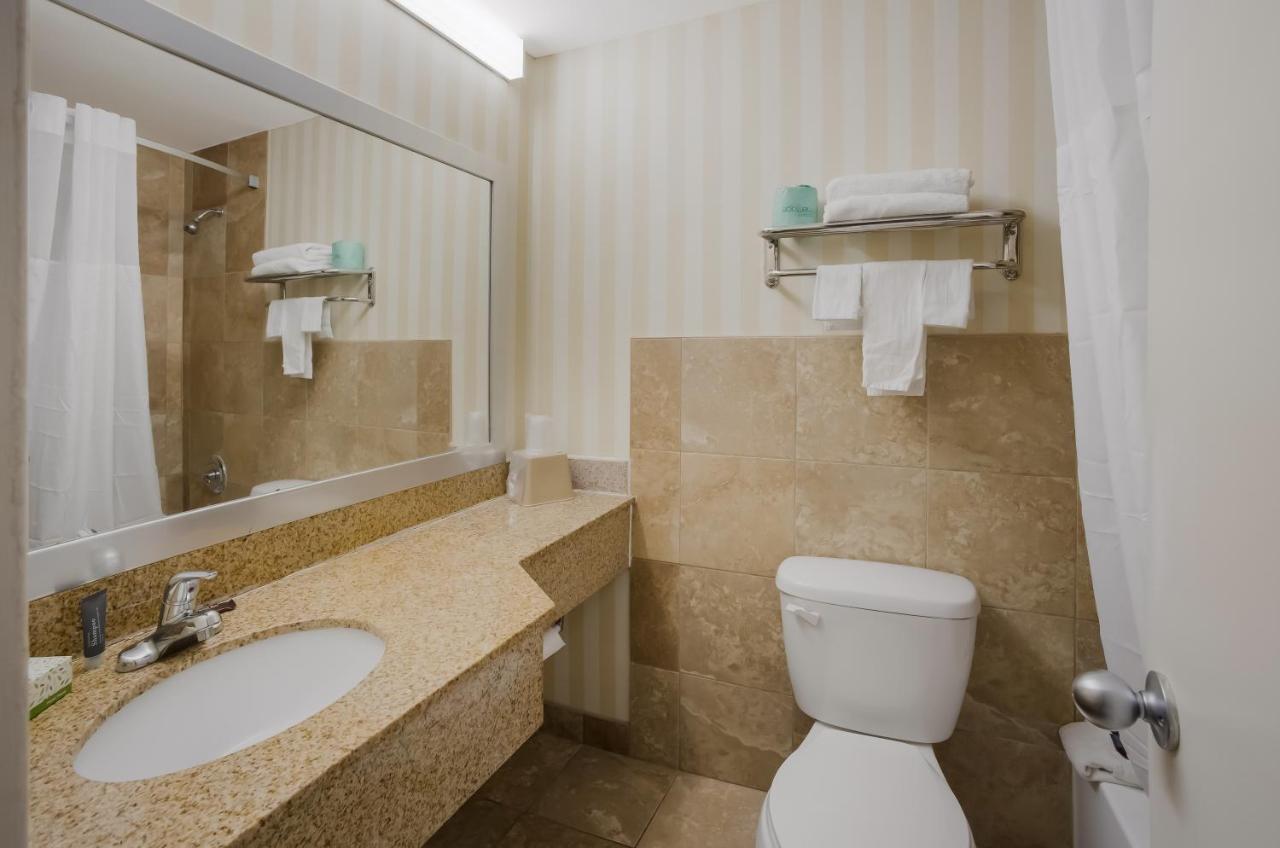 Econo Lodge Allentown Luaran gambar