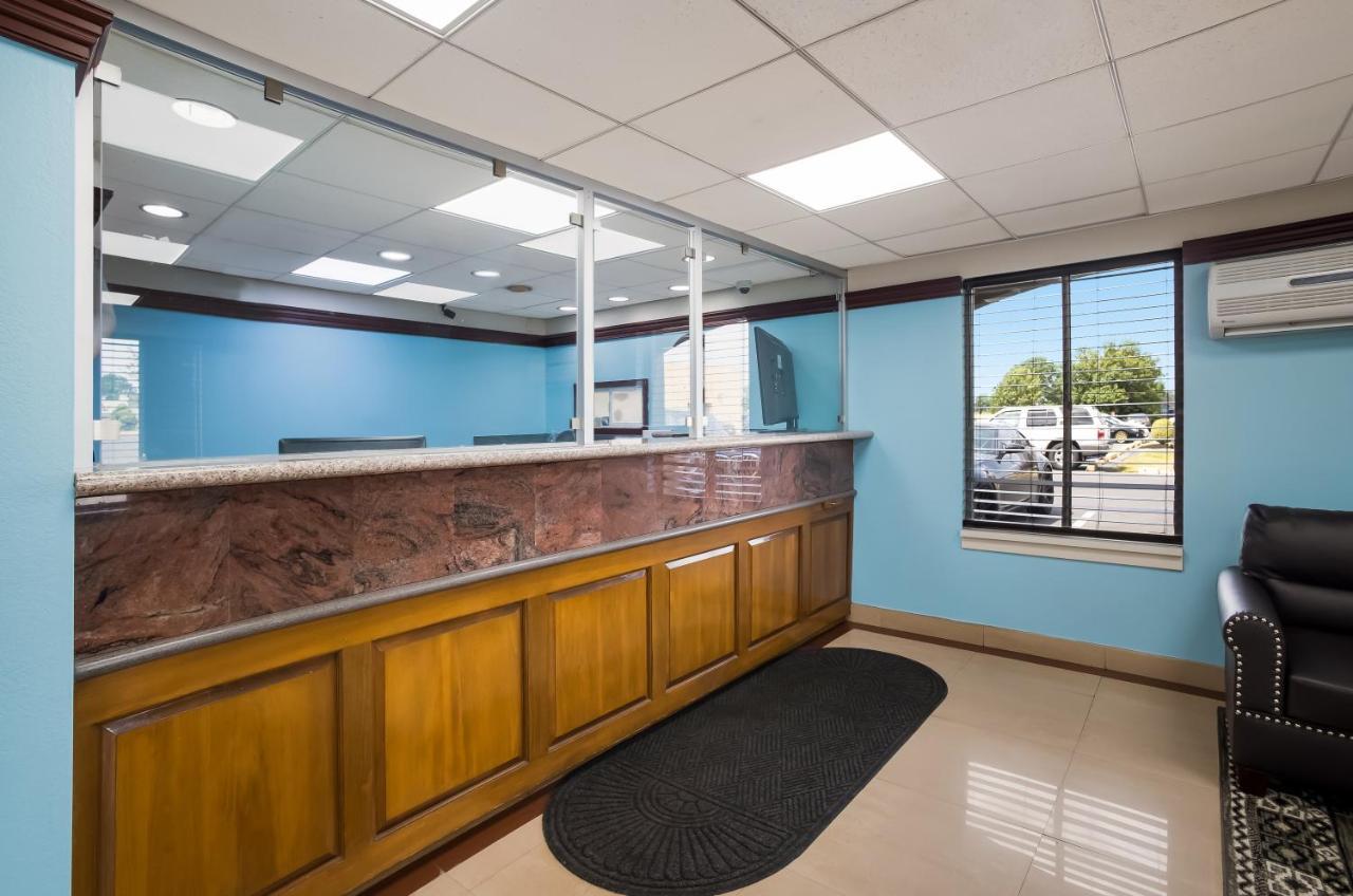 Econo Lodge Allentown Luaran gambar