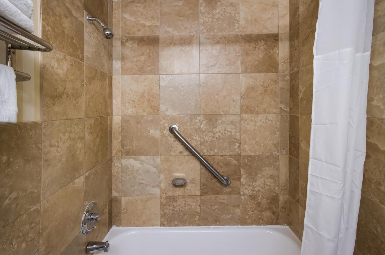 Econo Lodge Allentown Luaran gambar