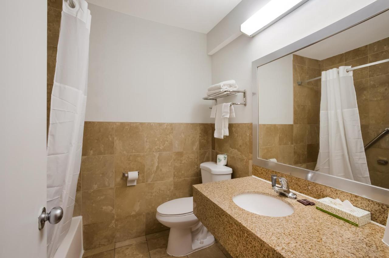 Econo Lodge Allentown Luaran gambar