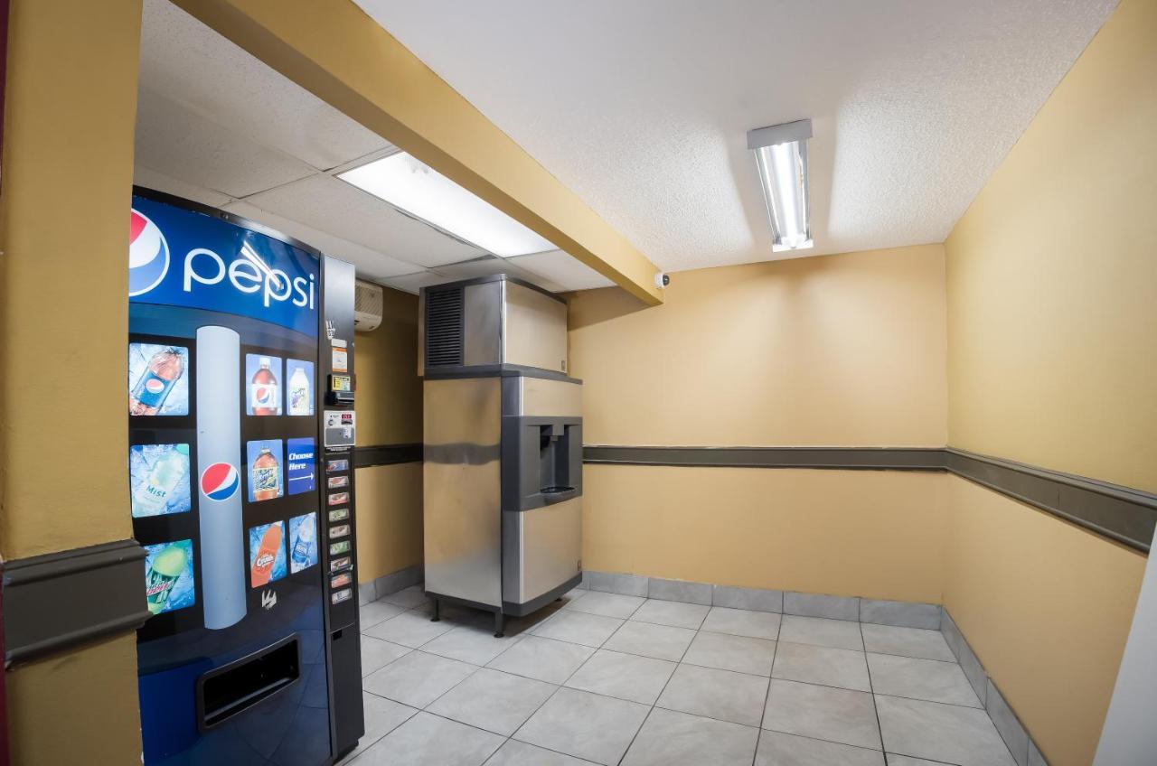 Econo Lodge Allentown Luaran gambar