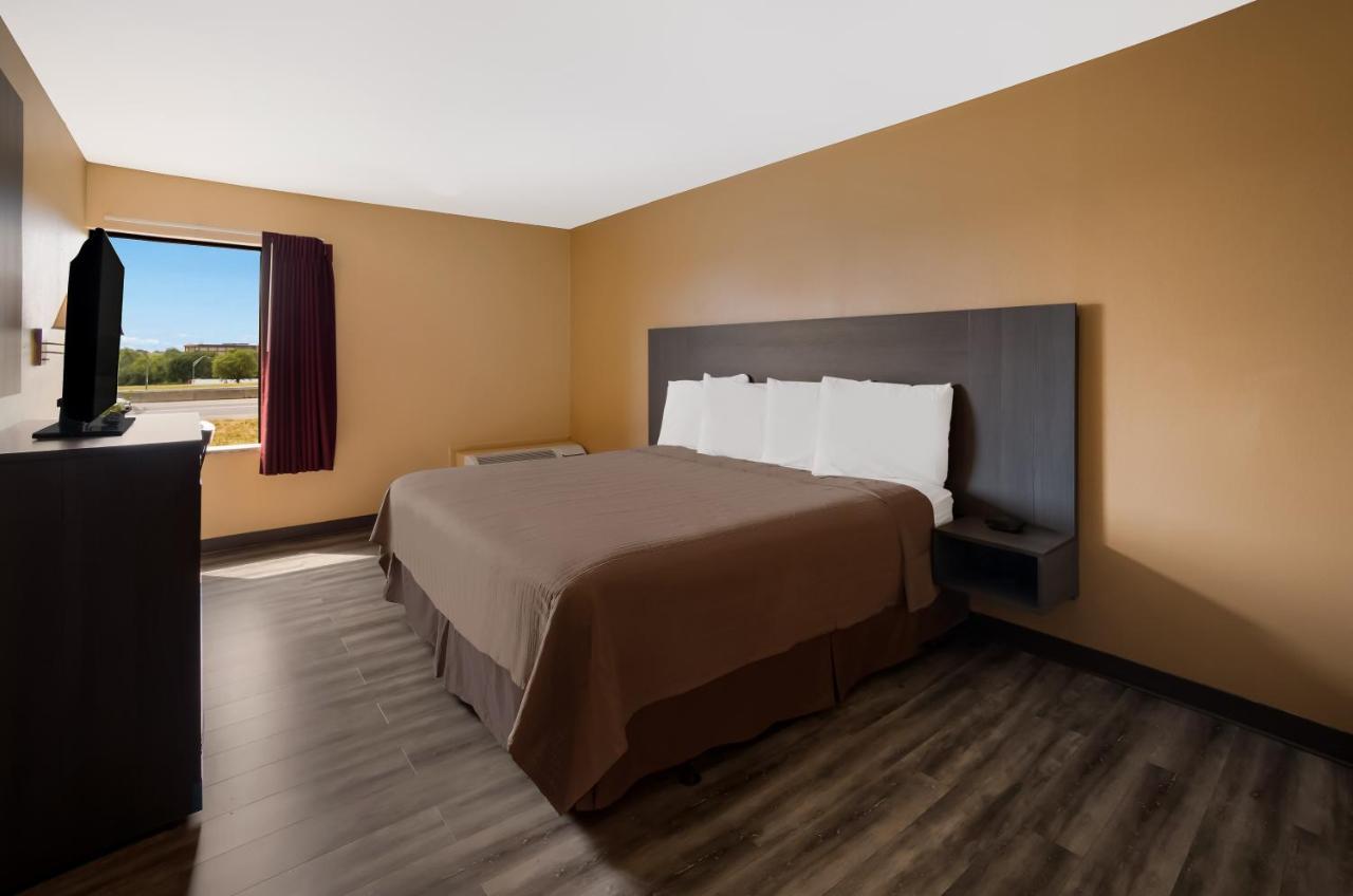 Econo Lodge Allentown Luaran gambar