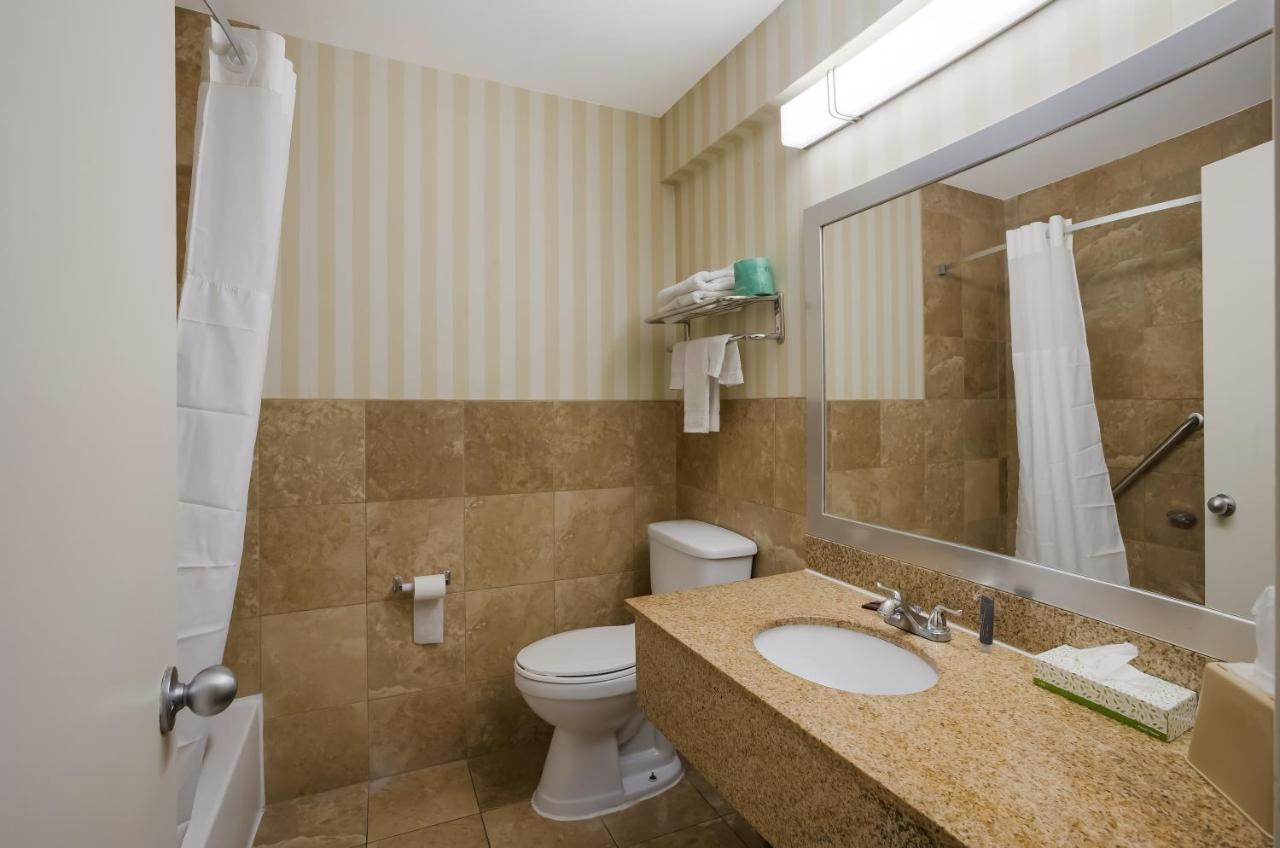 Econo Lodge Allentown Luaran gambar
