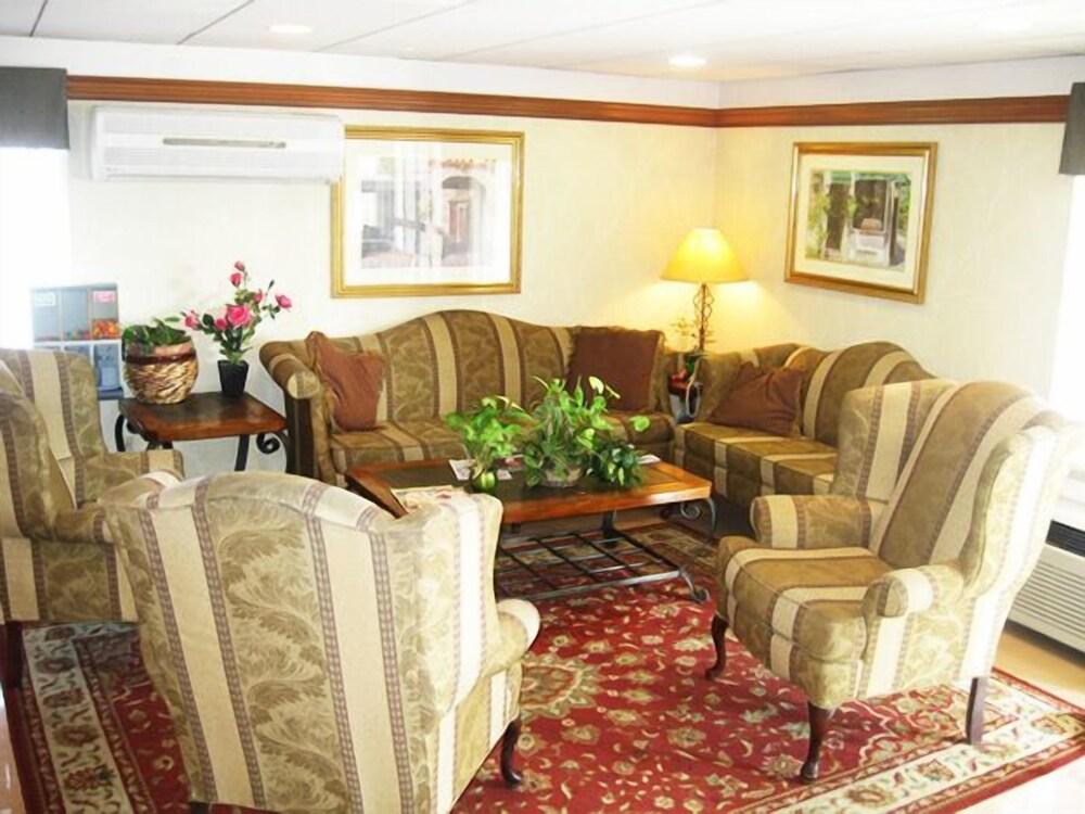 Econo Lodge Allentown Luaran gambar