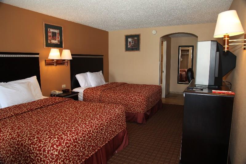 Econo Lodge Allentown Bilik gambar