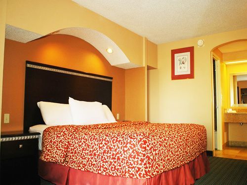 Econo Lodge Allentown Luaran gambar