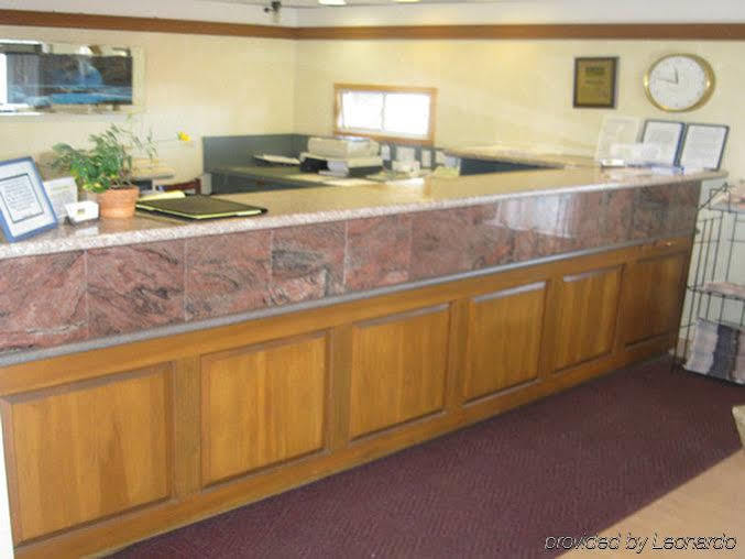 Econo Lodge Allentown Luaran gambar