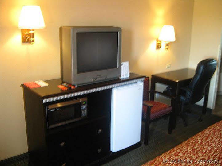 Econo Lodge Allentown Luaran gambar