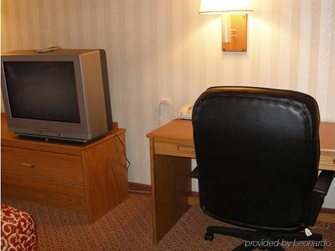 Econo Lodge Allentown Luaran gambar