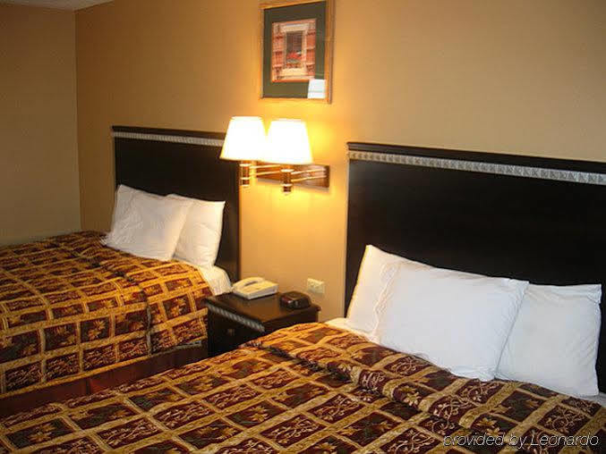 Econo Lodge Allentown Luaran gambar