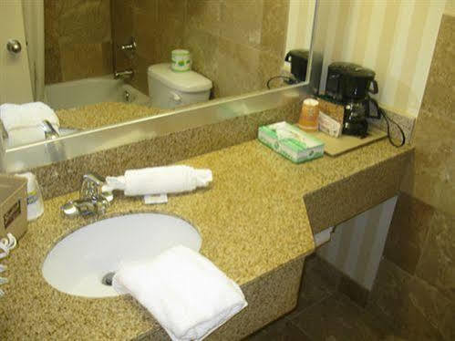 Econo Lodge Allentown Luaran gambar